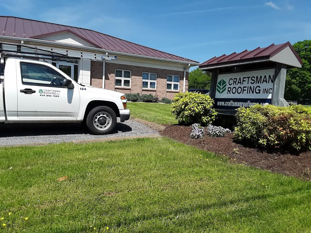 Quality Gutter & Downspout Repair by experienced craftsmen in Park Lane